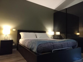 Suite Attic - Il Gabbiano Montesilvano